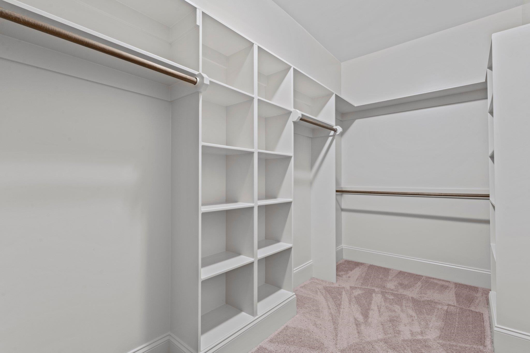 8115 Henderson Road Apex, NC 27539 - Photo 16 of 30 Master Walk-in Closet