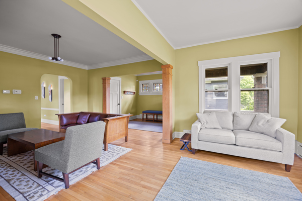 22 Keystone Avenue River Forest, IL 60305 - Photo 5 of 33