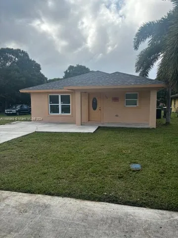 $300,000 | 509 North 22nd Street, Fort Pierce, FL 34950