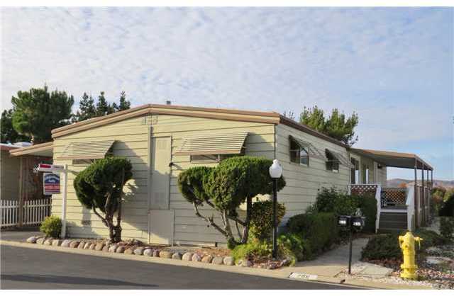 7467 Mission Gorge Road, Unit 286 Santee, CA 92071 - Photo 1 of 19