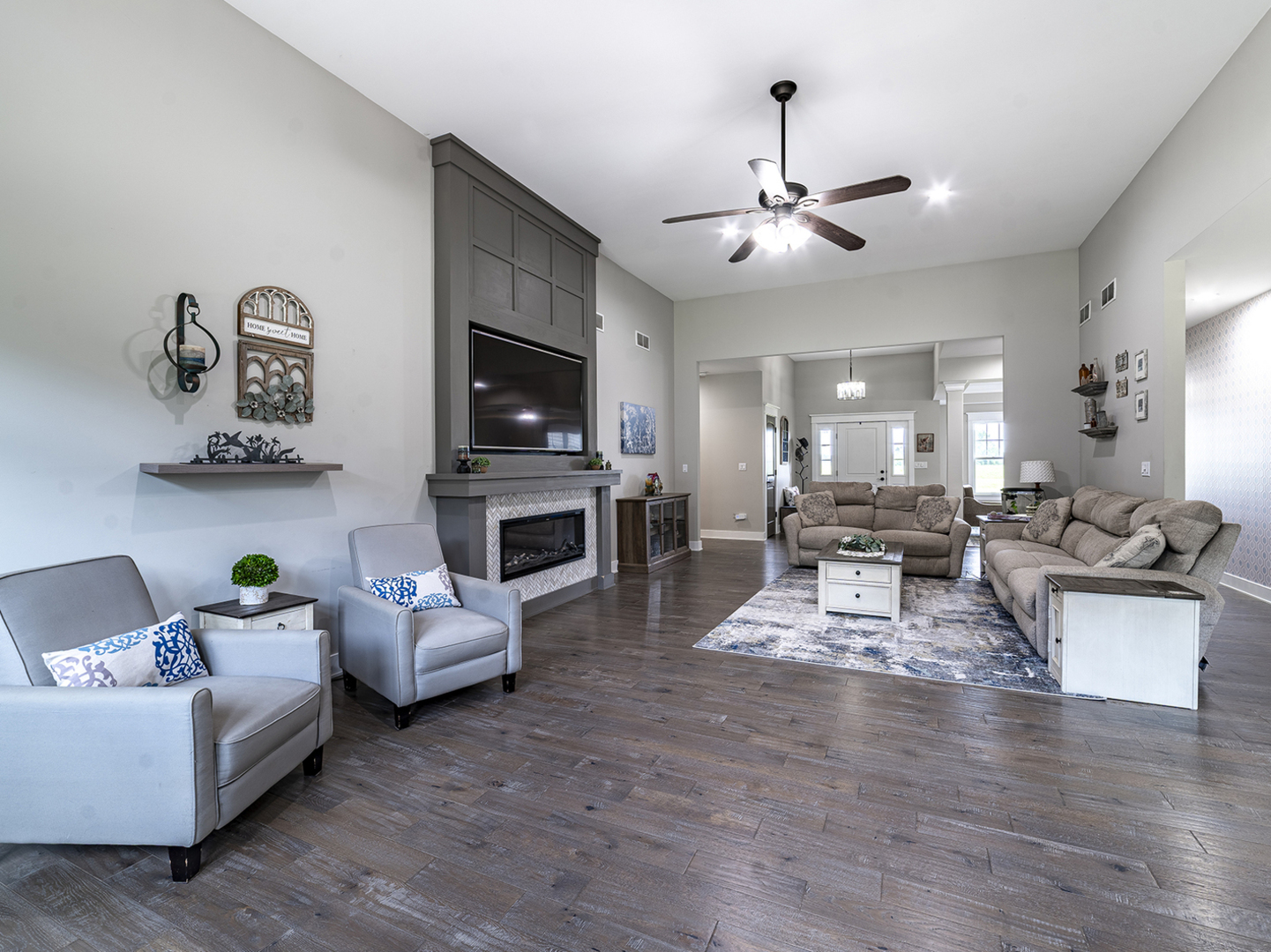 15919 Burr Oak Road Plano, IL 60545 - Photo 18 of 50