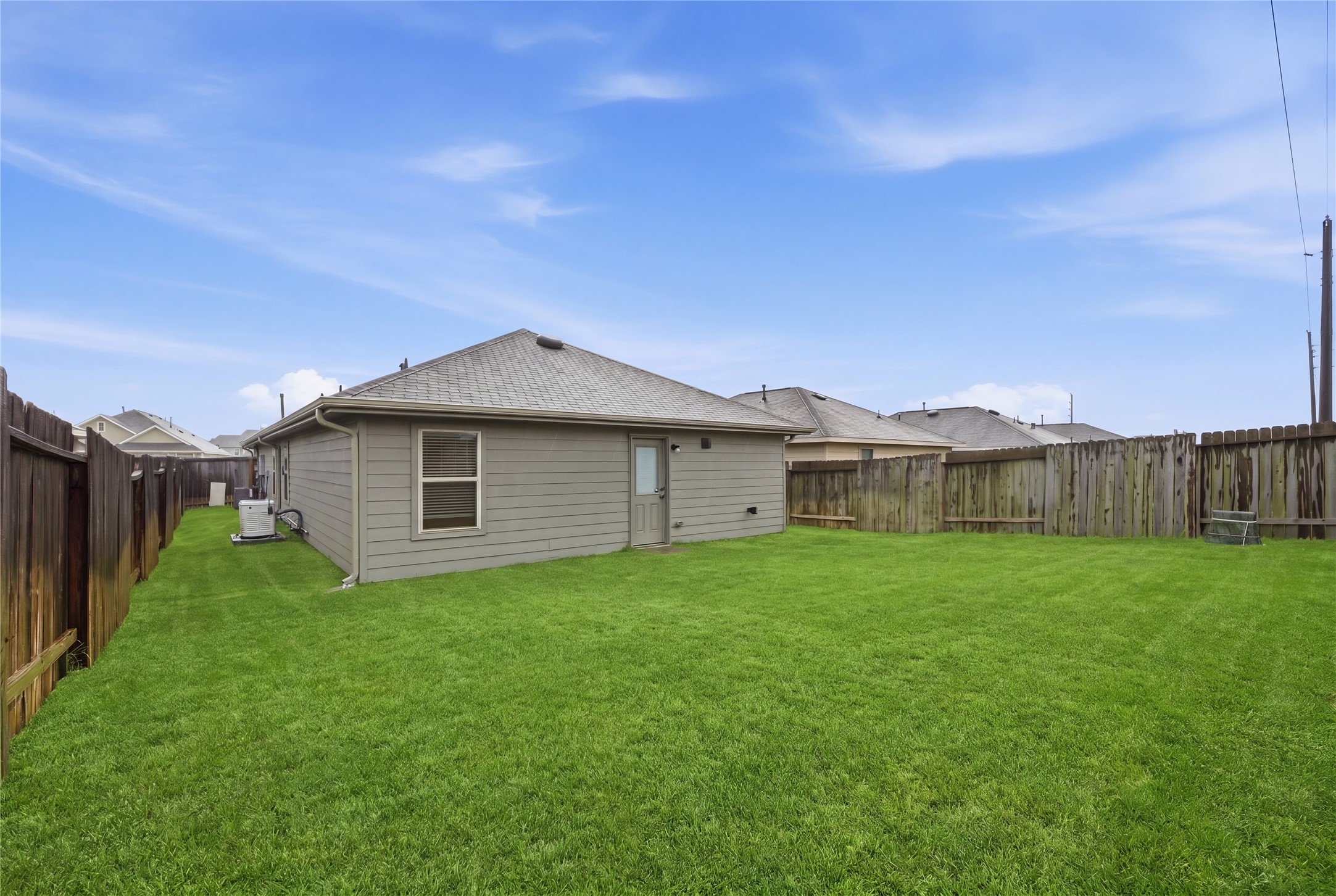 213 Rustic Ridge Circle Magnolia, TX 77354 - Photo 23 of 26 Gallery Image 23