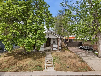 $410,000 | 4925 Wyandot Street, Denver, CO 80221