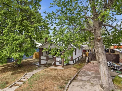 $410,000 | 4925 Wyandot Street, Denver, CO 80221