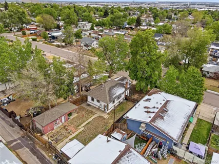 $410,000 | 4925 Wyandot Street, Denver, CO 80221