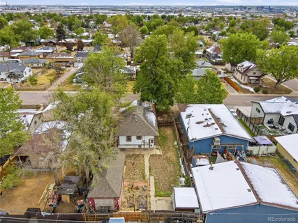 $410,000 | 4925 Wyandot Street, Denver, CO 80221