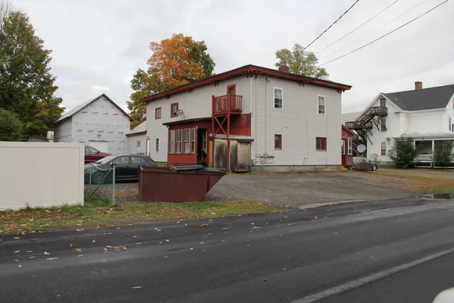 $437,000 | 18 Leavitt Street, Skowhegan, ME 04976