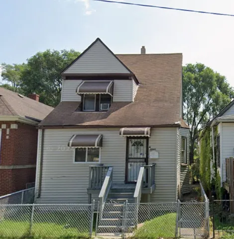 $199,000 | 8845 South Carpenter Street, Chicago, IL 60620