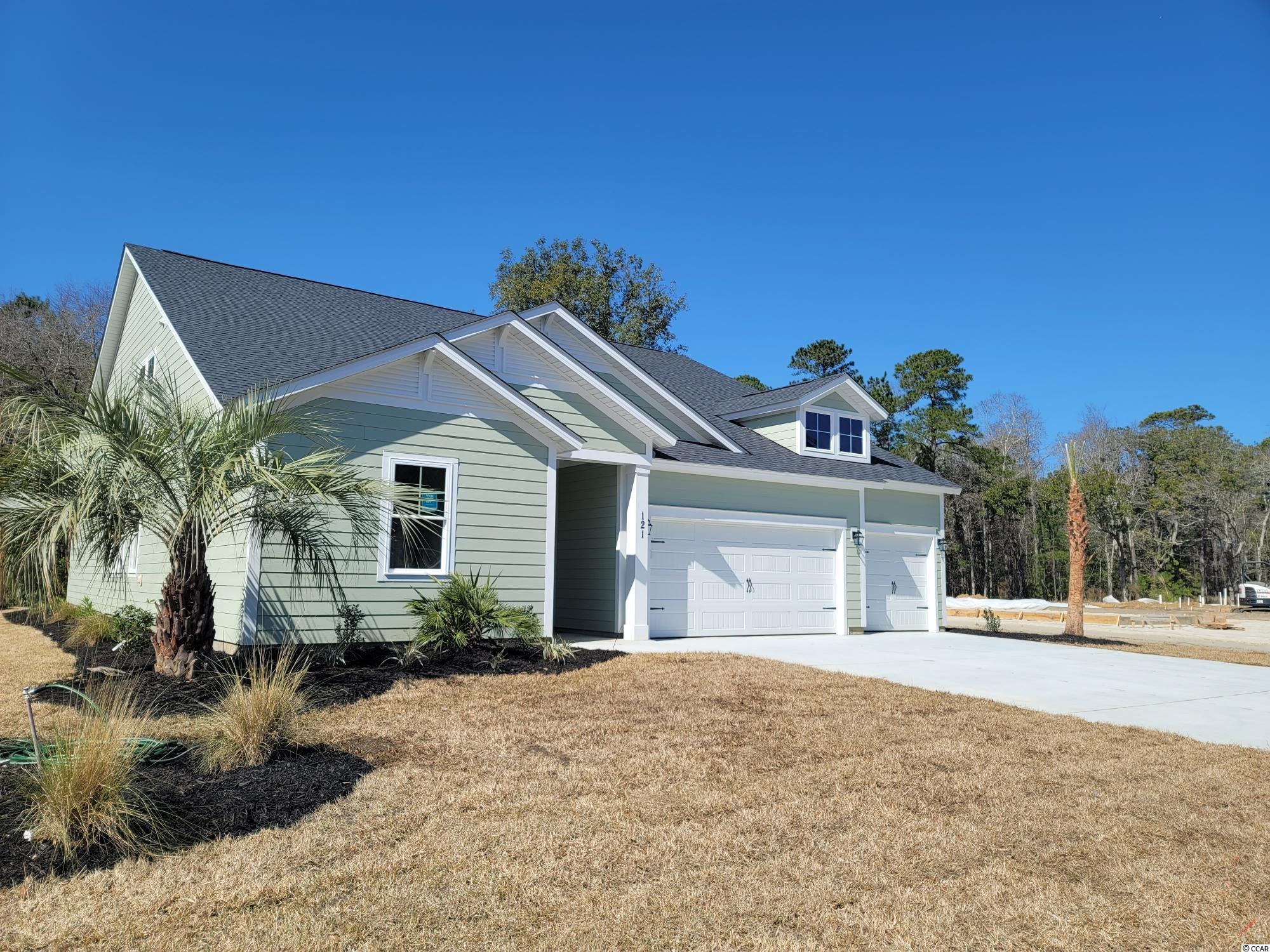 121 Caroline Court Murrells Inlet, SC 29576 - Photo 1 of 2 Gallery Image 1