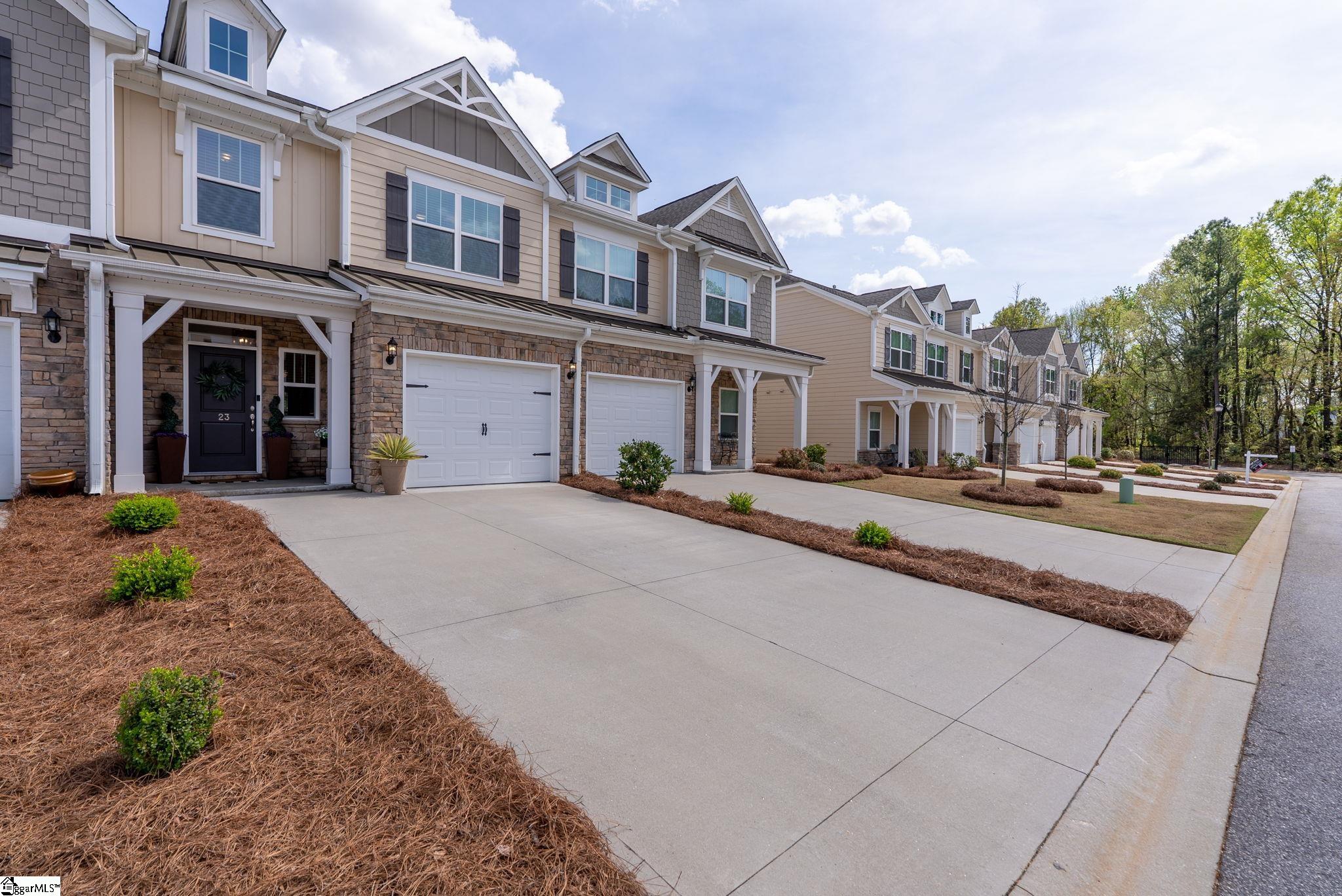 23 Alkanet Way Greenville, SC 29607 - Photo 3 of 45