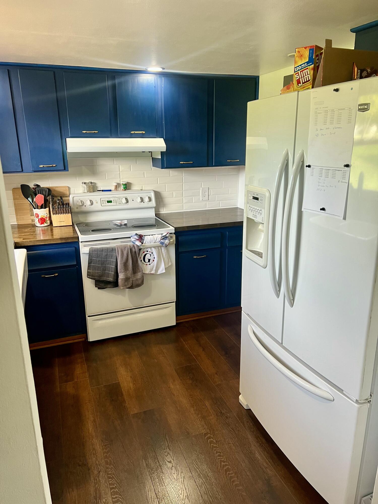3687 Bell Road Huntsville, OH 43324 - Photo 8 of 22