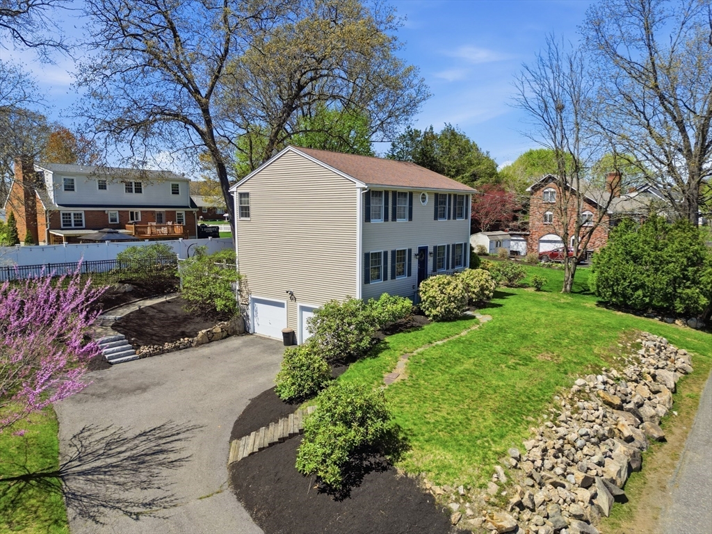 23 Bellmore Road Framingham, MA 01702 - Photo 32 of 37