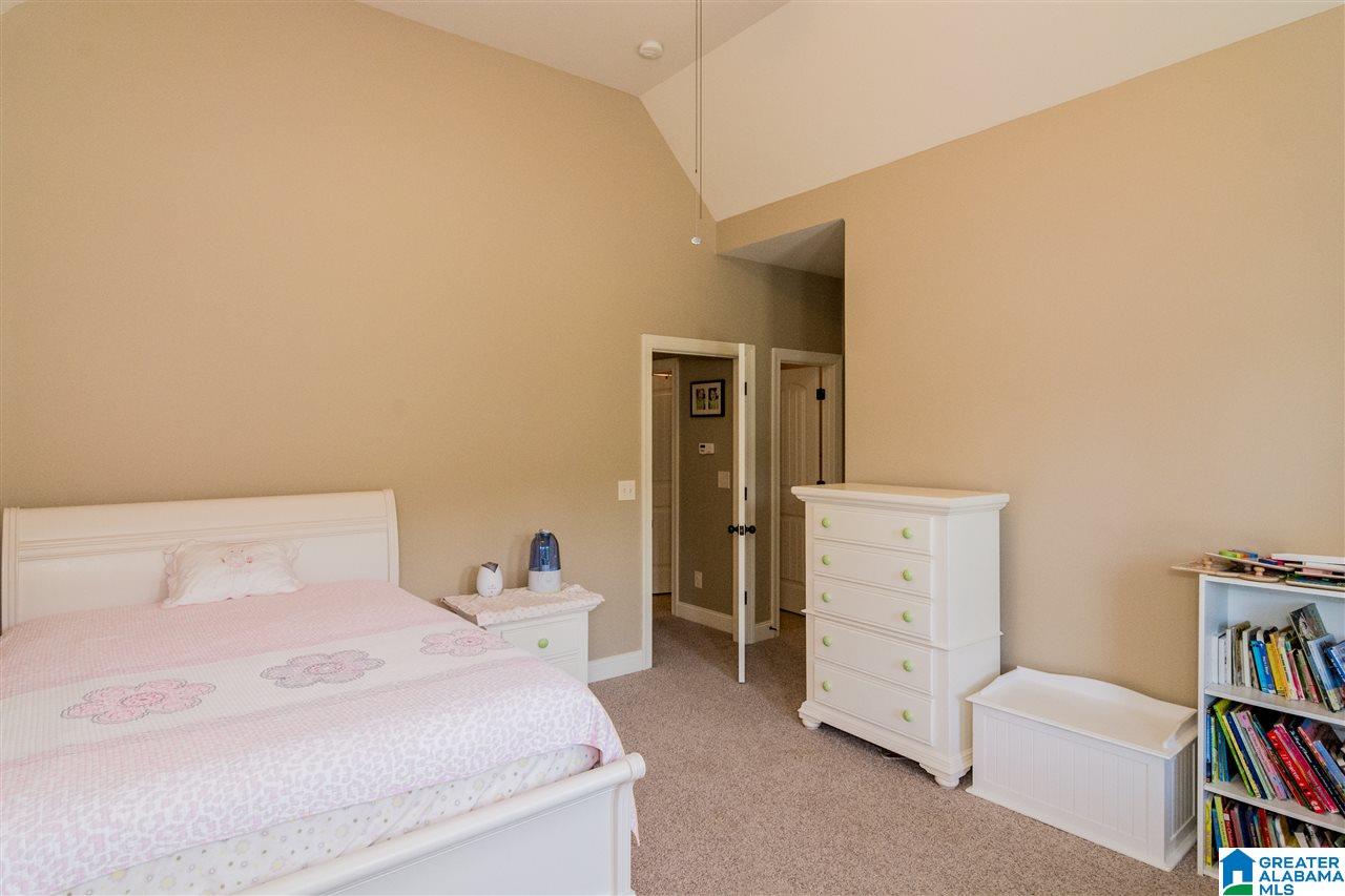208 Wild Timber Parkway Pelham, AL 35124 - Photo 18 of 37