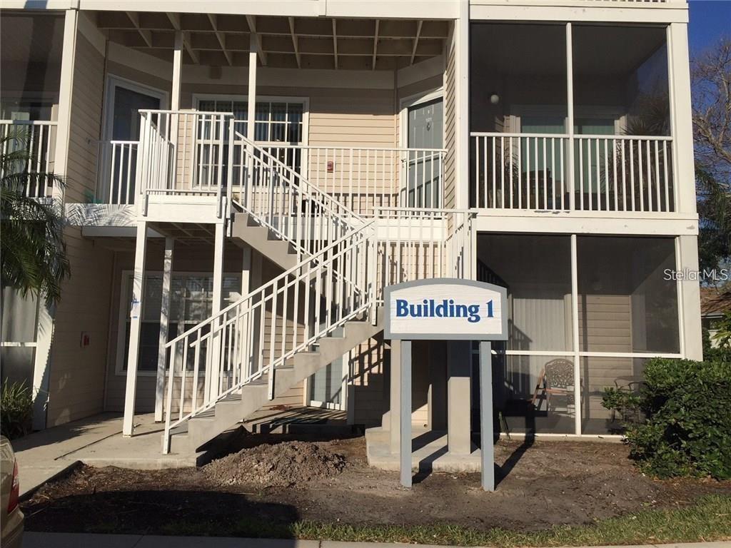 850 South Tamiami Trail, Unit 123 Sarasota, FL 34236 - Photo 1 of 12