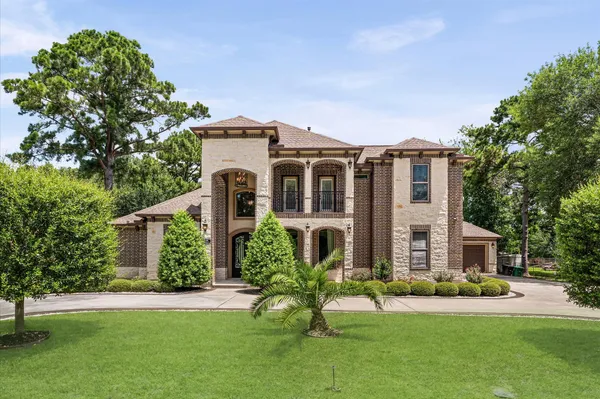 $814,000 | 8109 Gulick Lane, Houston, TX 77075
