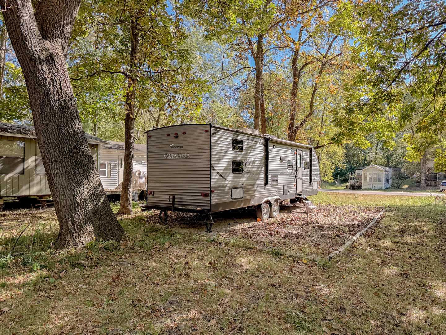 11-247 Woodhaven Sublette, IL 61367 - Photo 16 of 16