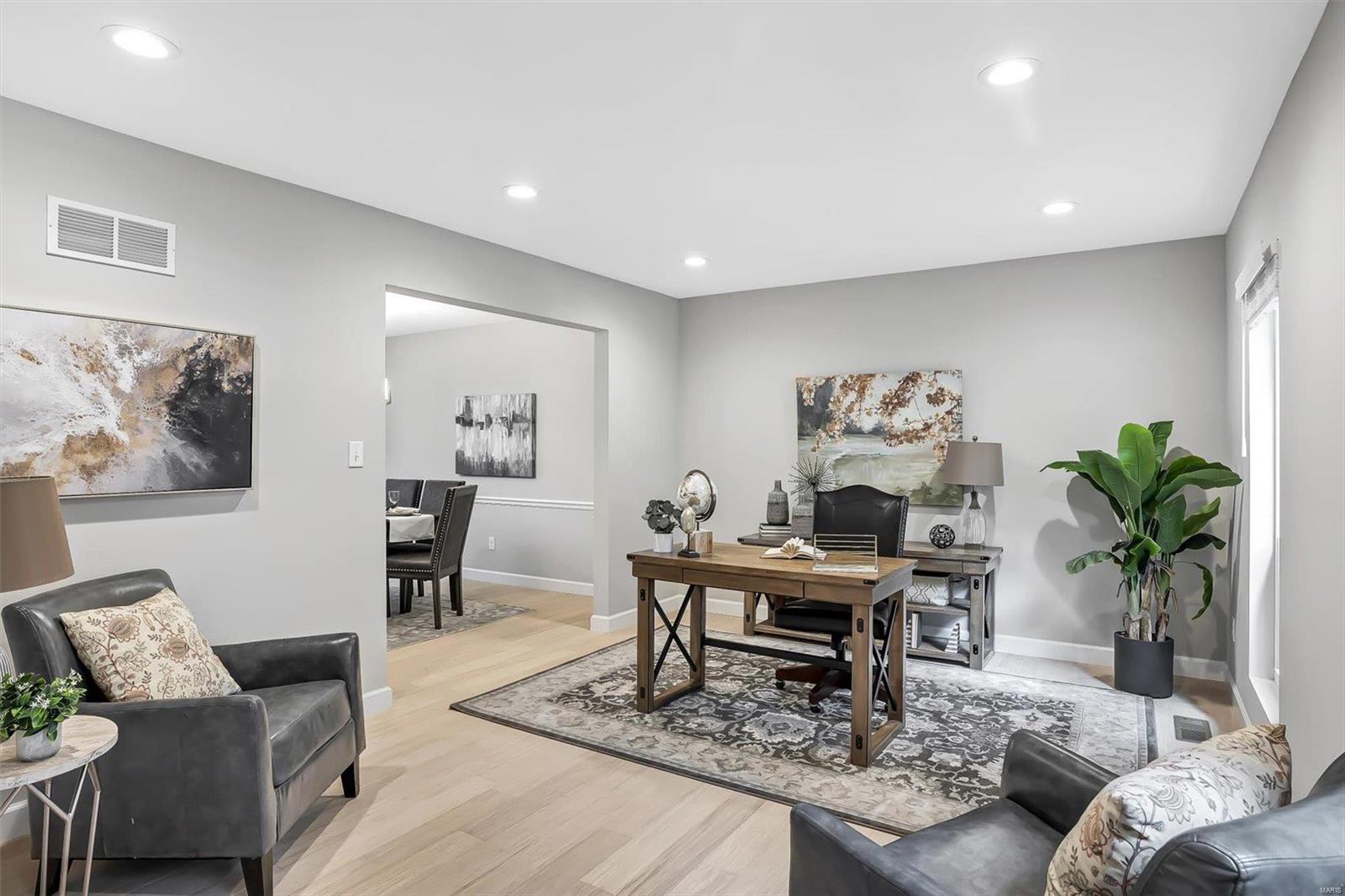 269 Oak Path Drive Ballwin, MO 63011 - Photo 12 of 29