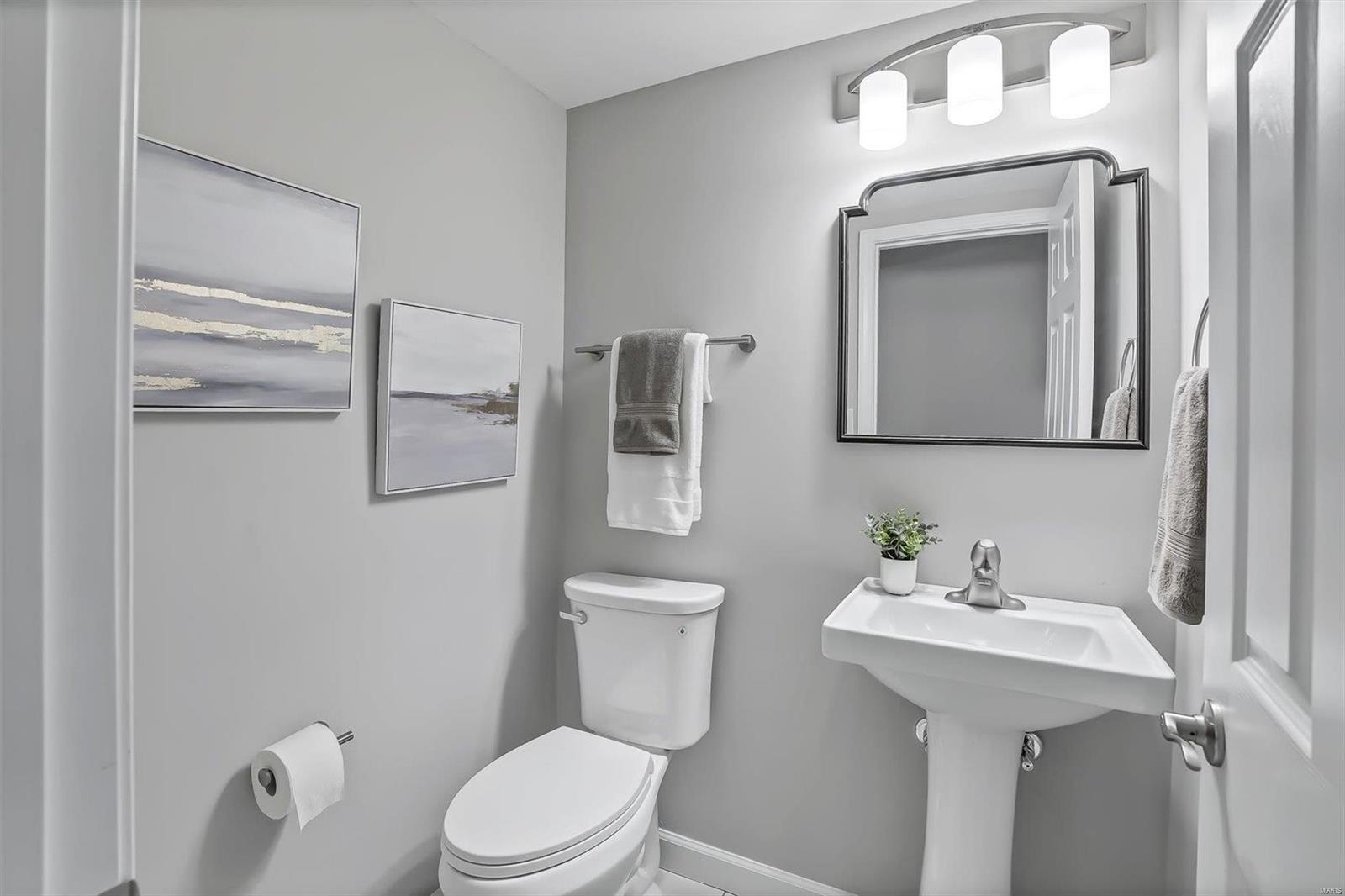 269 Oak Path Drive Ballwin, MO 63011 - Photo 13 of 29