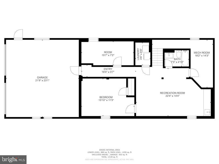 9101 Old Keene Mill Road Springfield, VA 22152 - Photo 27 of 28 a picture of a park