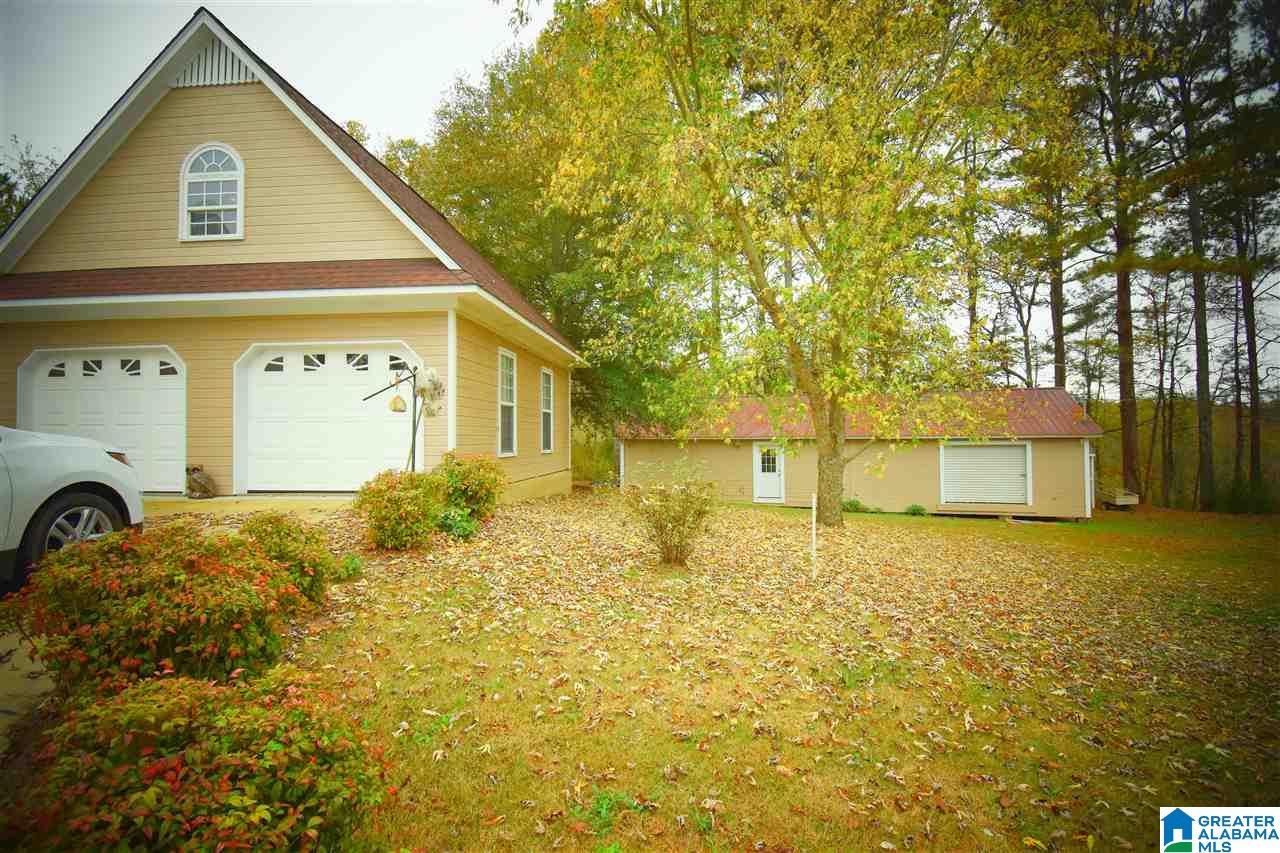 1270 Hamm Road Blountsville, AL 35031 - Photo 3 of 31