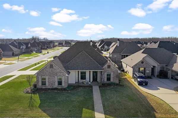 $335,900 | 501 Hempstead Circle, Benton, LA 71006