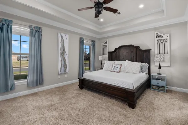 $335,900 | 501 Hempstead Circle, Benton, LA 71006