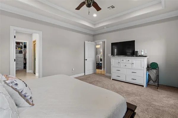 $335,900 | 501 Hempstead Circle, Benton, LA 71006
