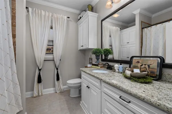 $335,900 | 501 Hempstead Circle, Benton, LA 71006