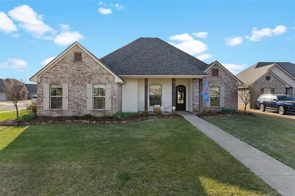 $335,900 | 501 Hempstead Circle, Benton, LA 71006