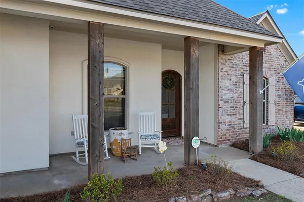 $335,900 | 501 Hempstead Circle, Benton, LA 71006