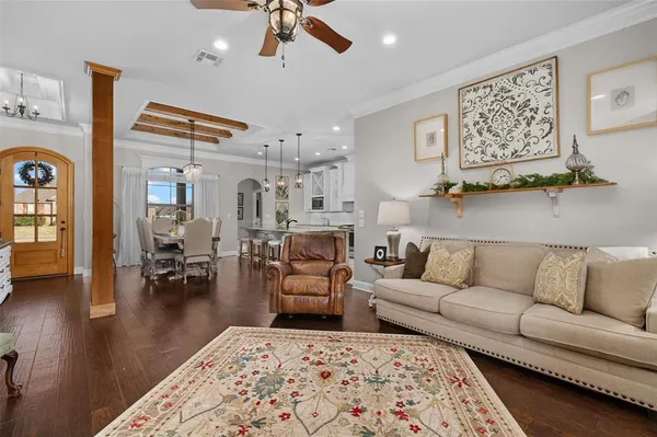 $335,900 | 501 Hempstead Circle, Benton, LA 71006