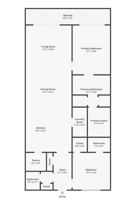 800 Ocean Boulevard, Unit 204 St. Simons Island, GA 31522 - Photo 33 of 33