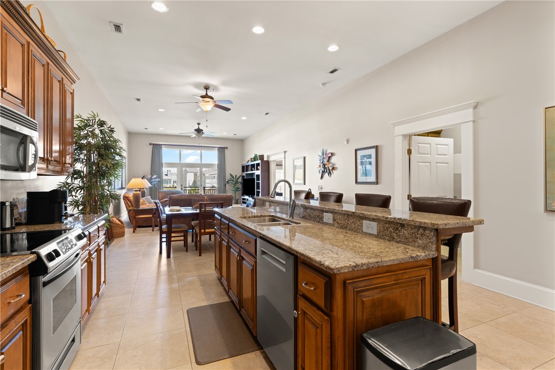 800 Ocean Boulevard, Unit 204 St. Simons Island, GA 31522 - Photo 6 of 33