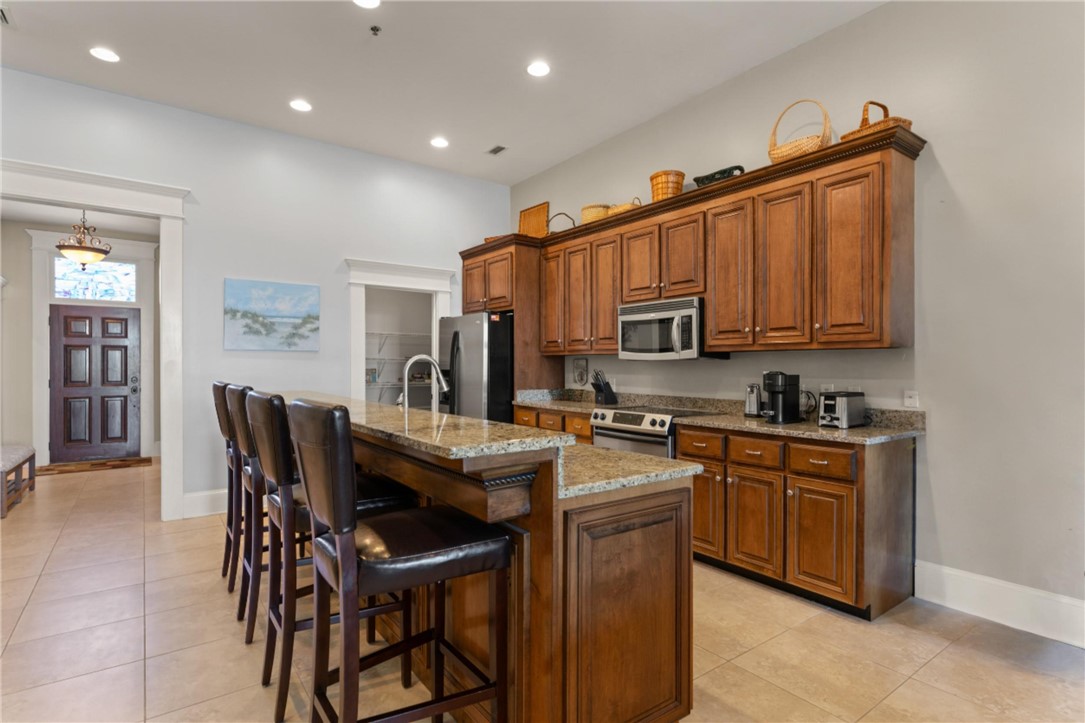 800 Ocean Boulevard, Unit 204 St. Simons Island, GA 31522 - Photo 9 of 33