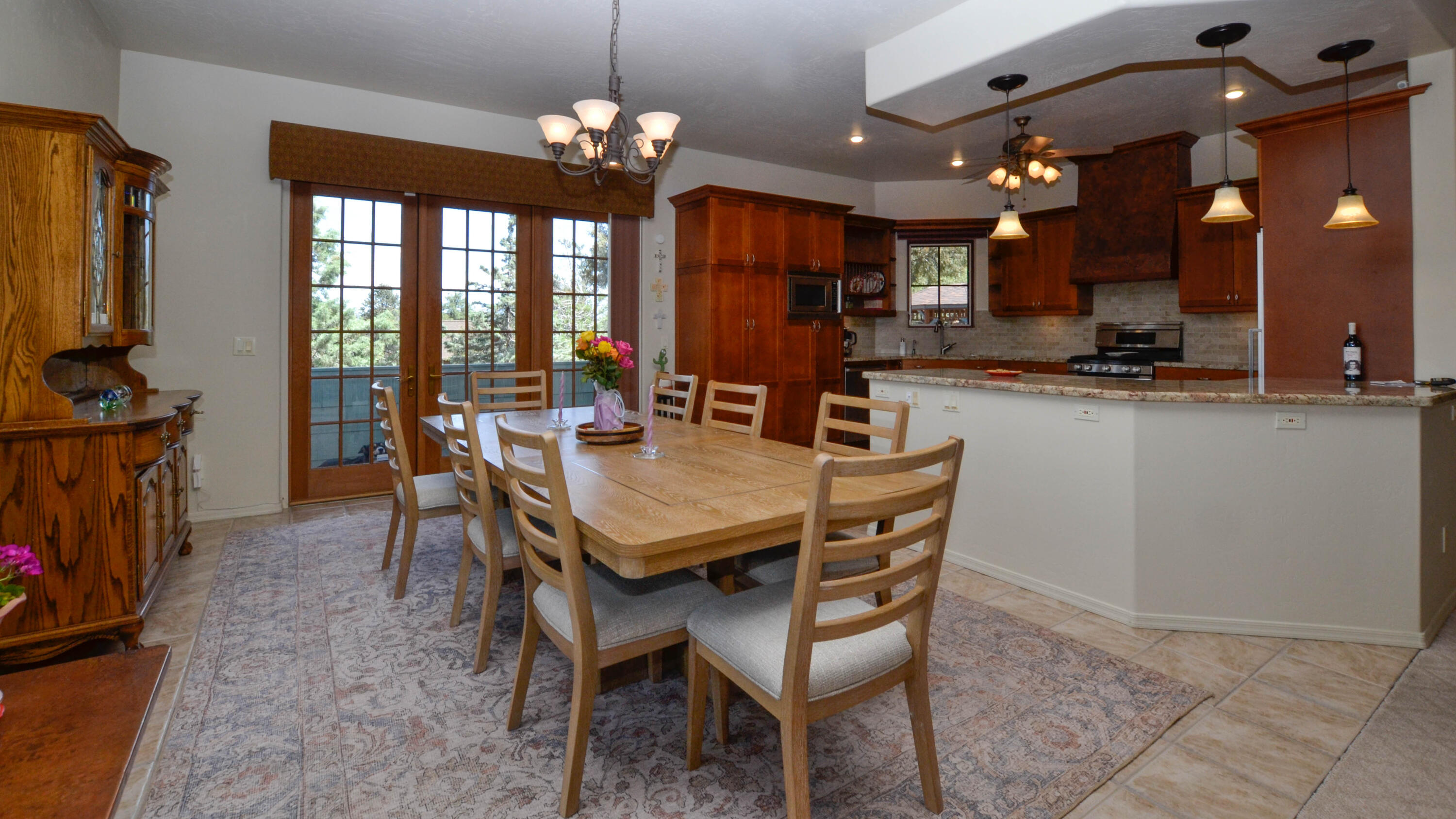 801 Zane Grey Circle Payson, AZ 85541 - Photo 8 of 63