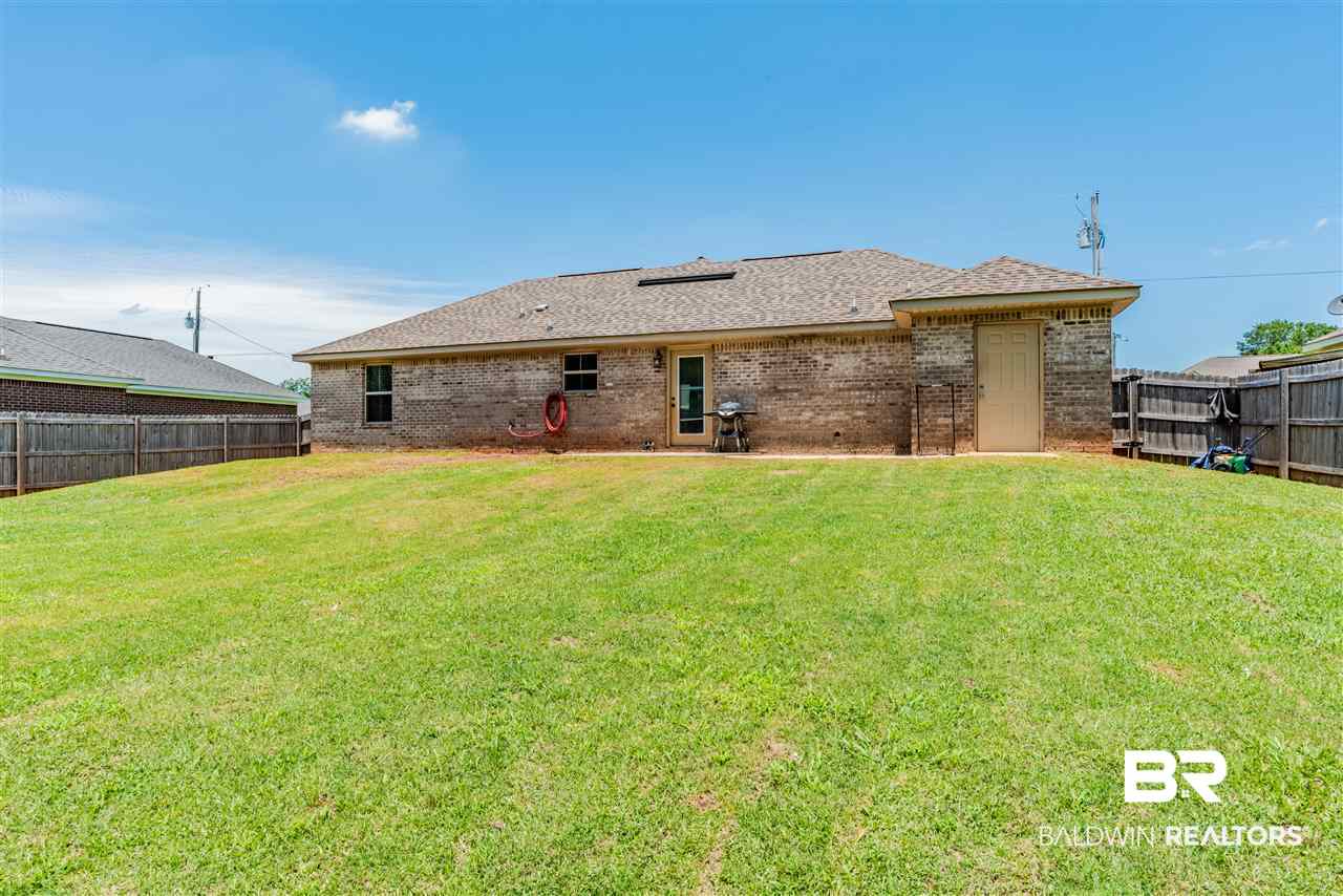 18307 Outlook Drive Loxley, AL 36551 - Photo 28 of 30