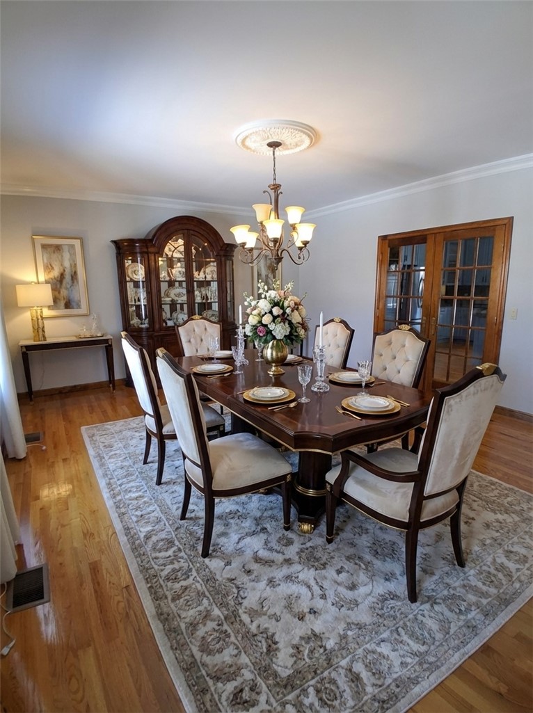 25 Linfield Circle Lincoln, RI 02865 - Photo 14 of 45