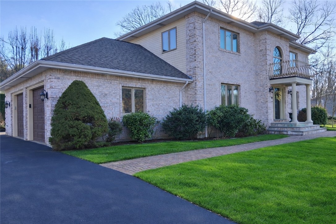 25 Linfield Circle Lincoln, RI 02865 - Photo 2 of 45