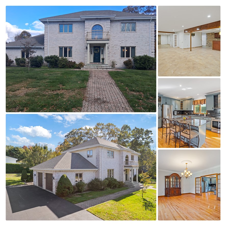 25 Linfield Circle Lincoln, RI 02865 - Photo 3 of 45