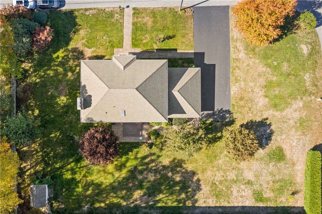 25 Linfield Circle Lincoln, RI 02865 - Photo 32 of 45