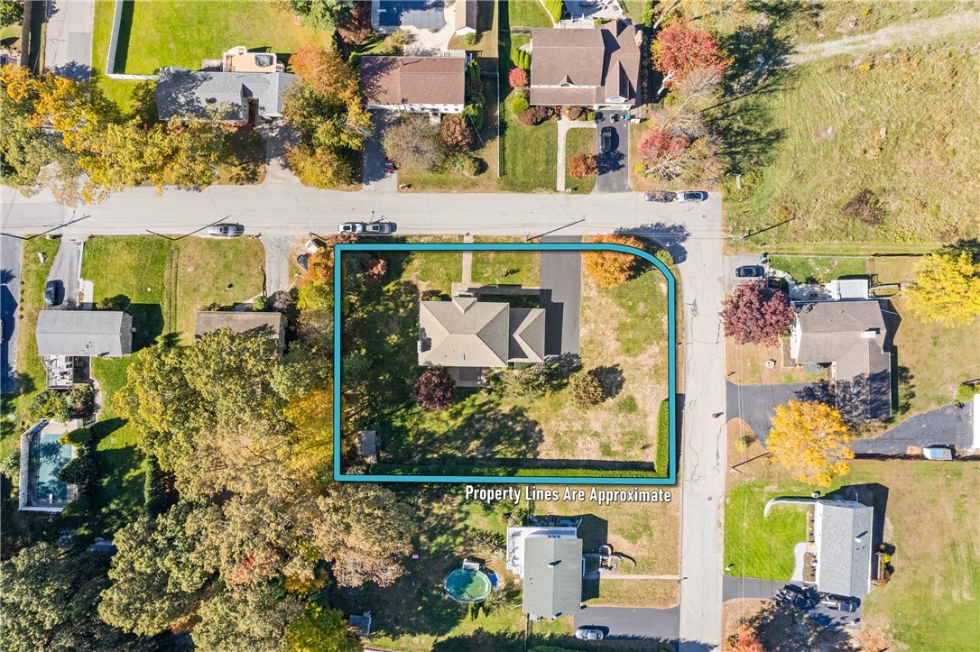 25 Linfield Circle Lincoln, RI 02865 - Photo 34 of 45