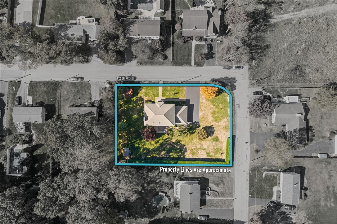25 Linfield Circle Lincoln, RI 02865 - Photo 35 of 45