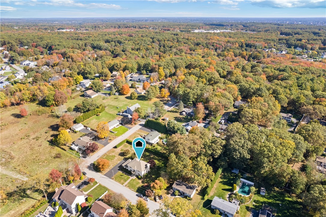 25 Linfield Circle Lincoln, RI 02865 - Photo 39 of 45
