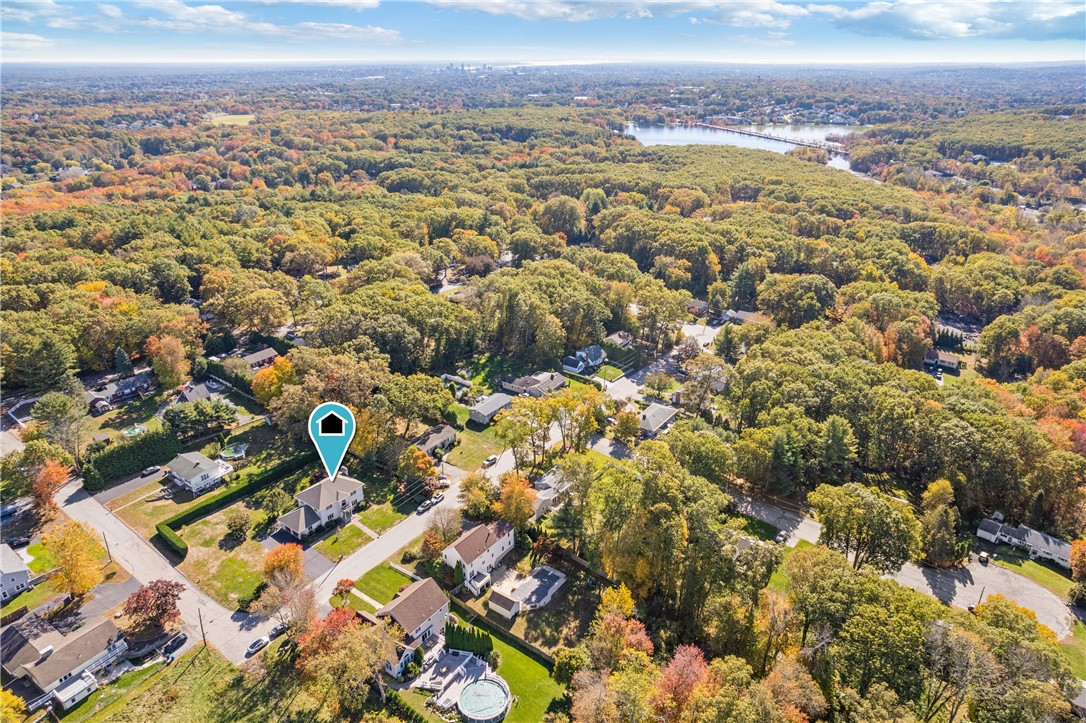 25 Linfield Circle Lincoln, RI 02865 - Photo 41 of 45