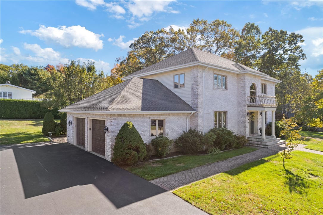 25 Linfield Circle Lincoln, RI 02865 - Photo 5 of 45