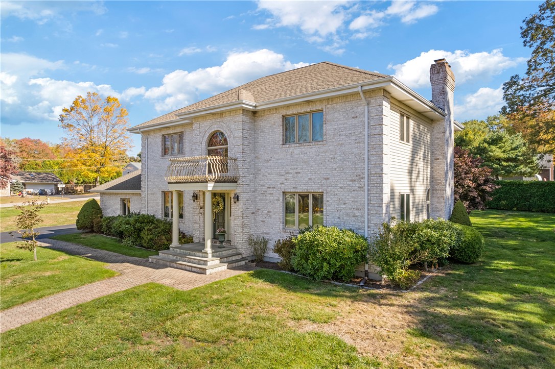 25 Linfield Circle Lincoln, RI 02865 - Photo 6 of 45