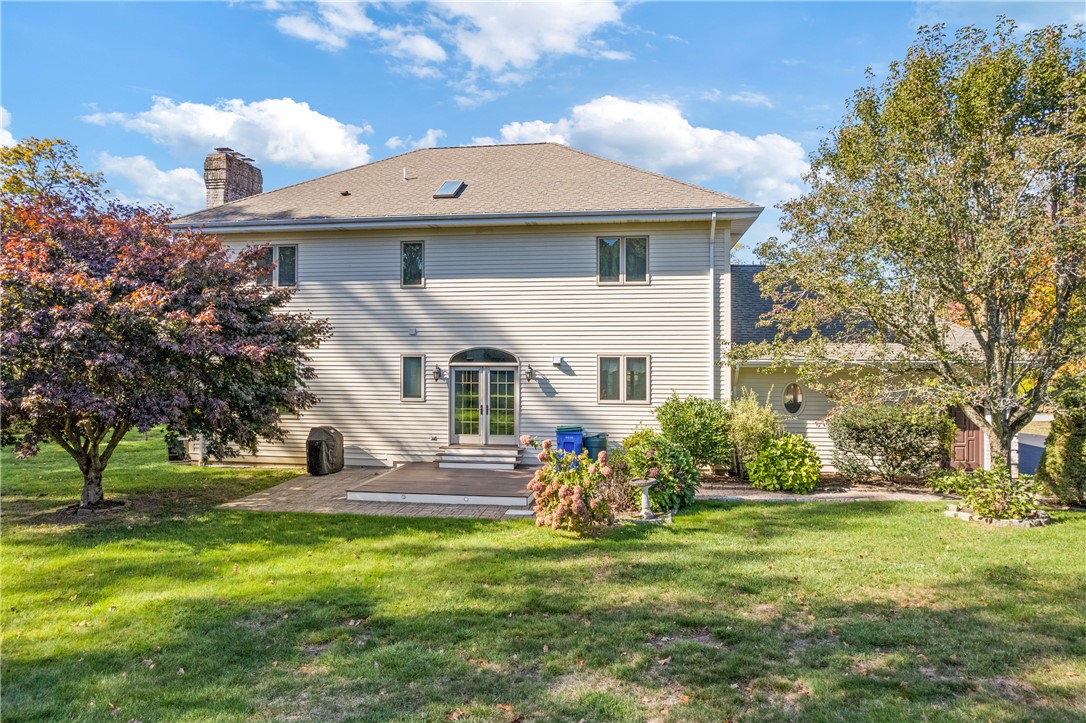 25 Linfield Circle Lincoln, RI 02865 - Photo 7 of 45
