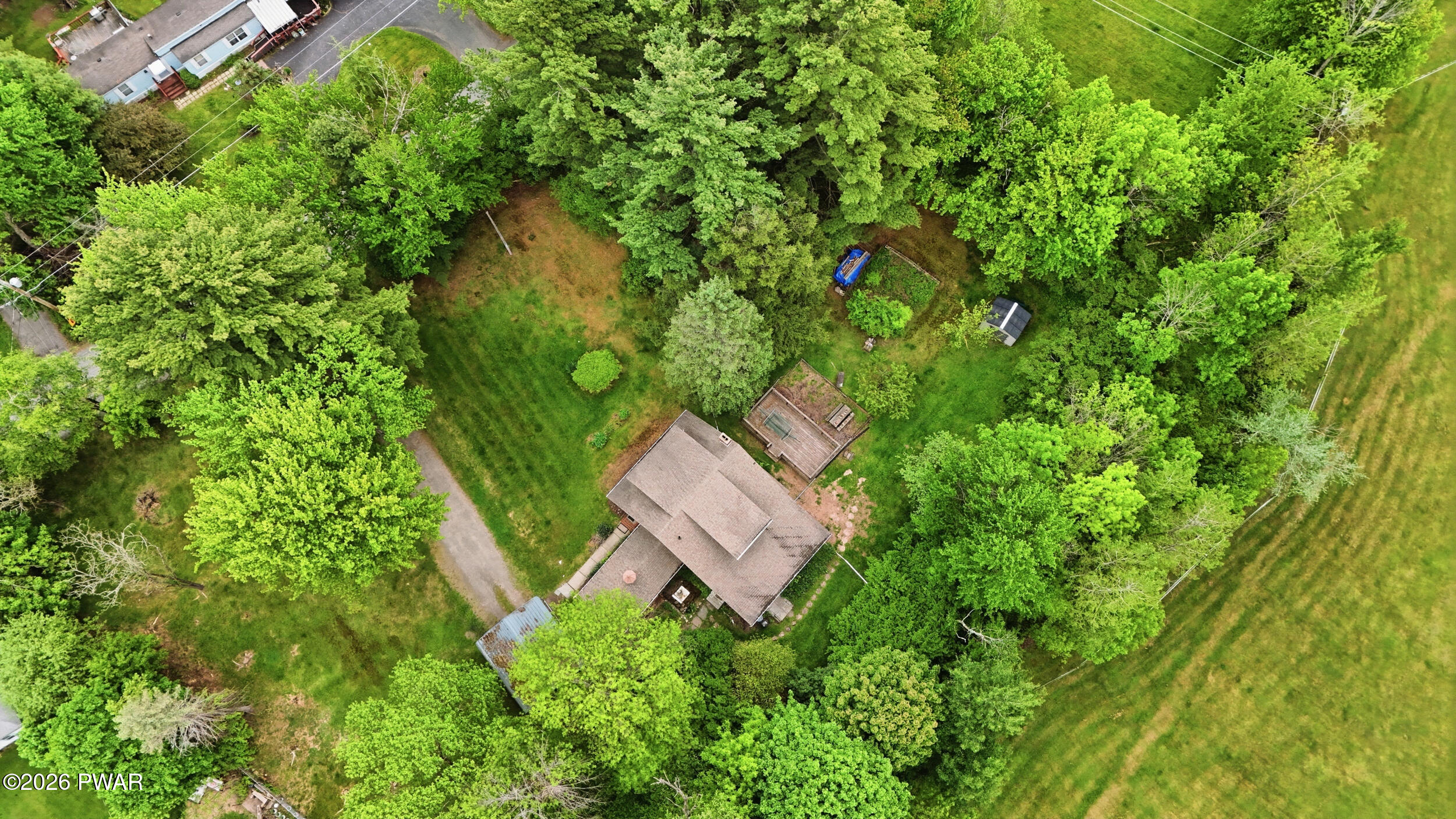 311 Catholic Church Road Beach Lake, PA 18405 - Photo 45 of 53