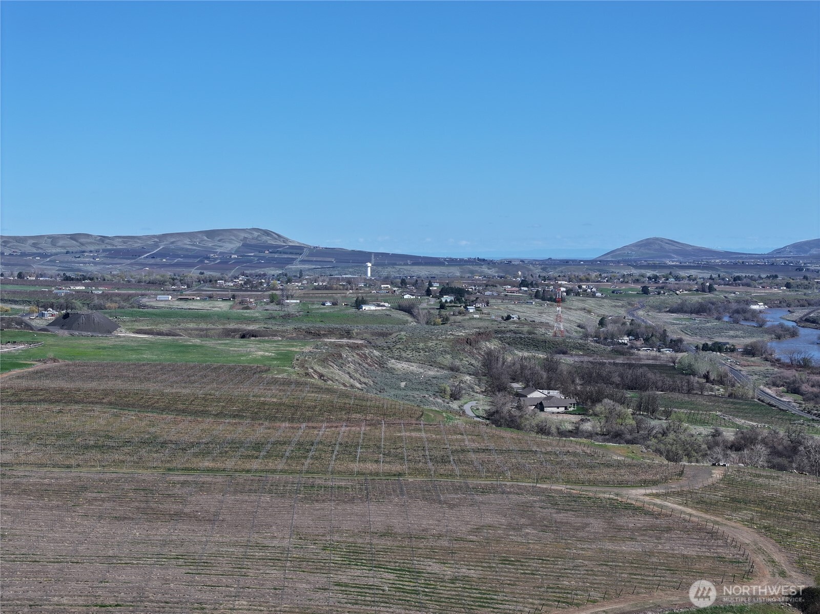 0 West Knox Road Benton City, WA 99320 - Photo 2 of 24