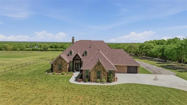 $1,390,000 | 10106 Prather Road, Springtown, TX 76082